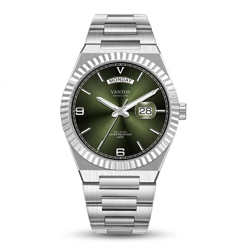 Vantos Vanguard Olive