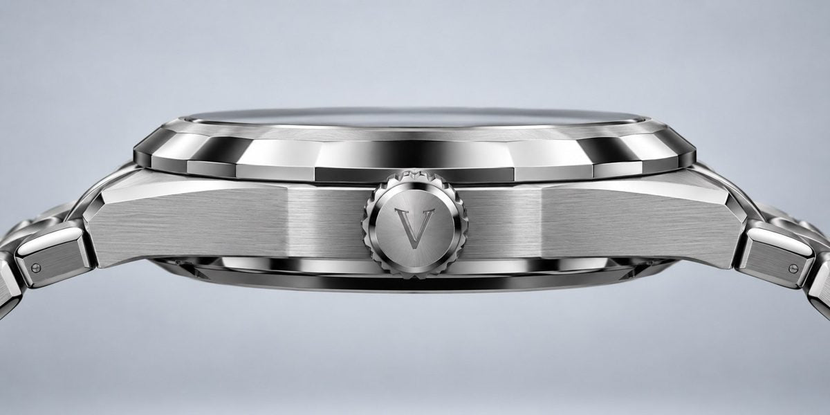 The Vanguard